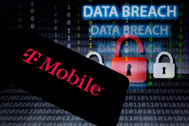 Datele personale ale 7,8 milioane de clienți din SUA ai T-Mobile, furate de hackeri. La ce au avut acces hoții