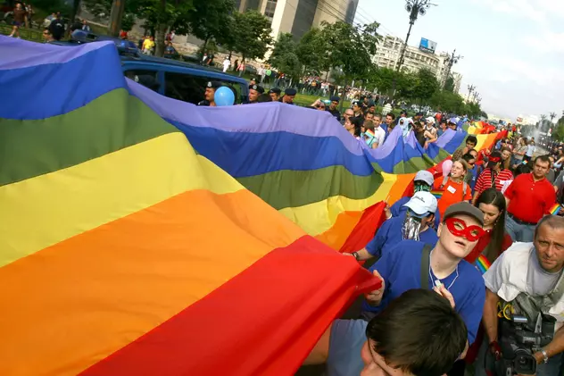 Gay Pride, ca destinație turistică. Cinci marșuri ale diversității din Europa care adună zeci de mii de oameni