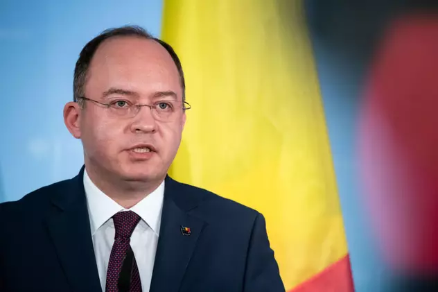Ministrul de externe: „România așteaptă o prezență mai consistentă a trupelor americane și NATO în flancul estic al Alianței”
