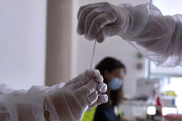 România donează Republicii Moldova 10.000 de teste rapide antigen