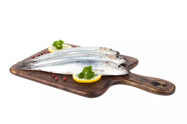 Heringul - caracteristici și cum se gătește acest pește. Cele mai simple rețete