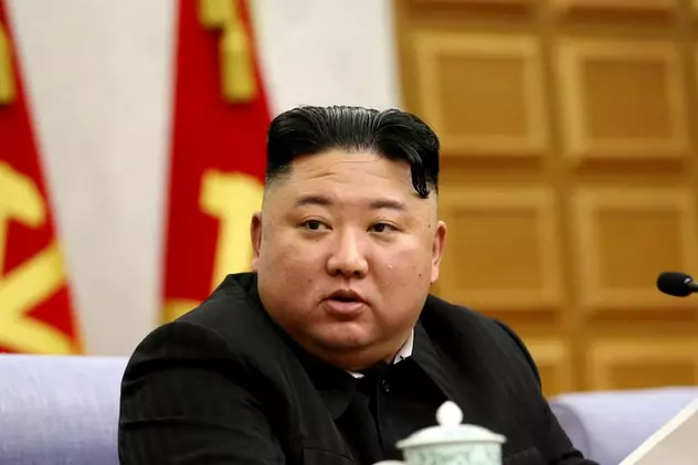 VIDEO Aparițiile recente cu Kim Jong în public au stârnit un nou val de speculații despre starea lui de sănătate