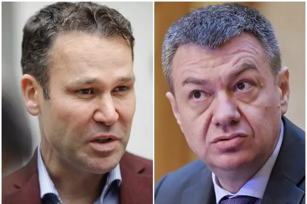 EXCLUSIV. Acum aproape doi ani, ministrul Gheorghiu îl soma pe Negoiță: „Să înceteze de îndată lucrările efectuate”