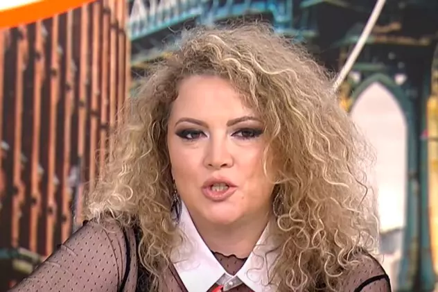 Reacția Oanei Lis după ce a fost criticată pe internet: „Eu aleg să fiu o țărancă educată”