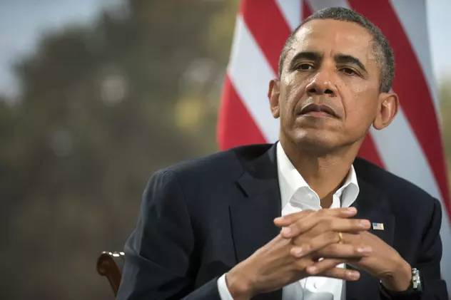 Mesajul fostului președinte american Barack Obama după atacurile de la Kabul