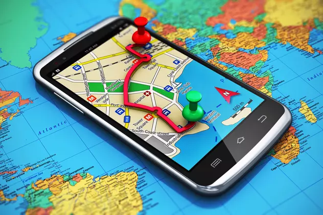 Cele mai bune aplicații GPS care funcționează fără conexiune la internet