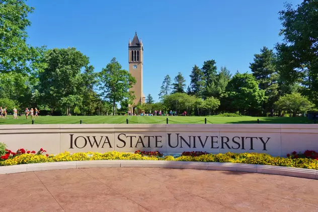 ﻿Ce locuri ocupă în topurile mondiale Universitatea din Iowa, la care a studiat Florin Cîțu. Premierul zice ”top 50 global”, în Shanghai Ranking e 301-400