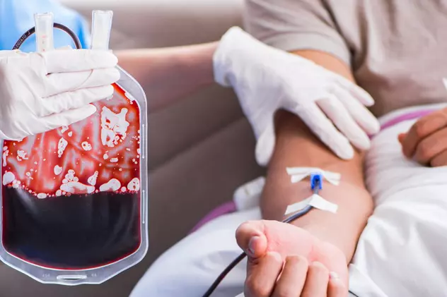Procurorii craioveni au făcut cerere de redeschidere a dosarului transfuziilor, clasat tot de ei