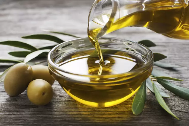 Ulei de măsline - beneficii și utilizări