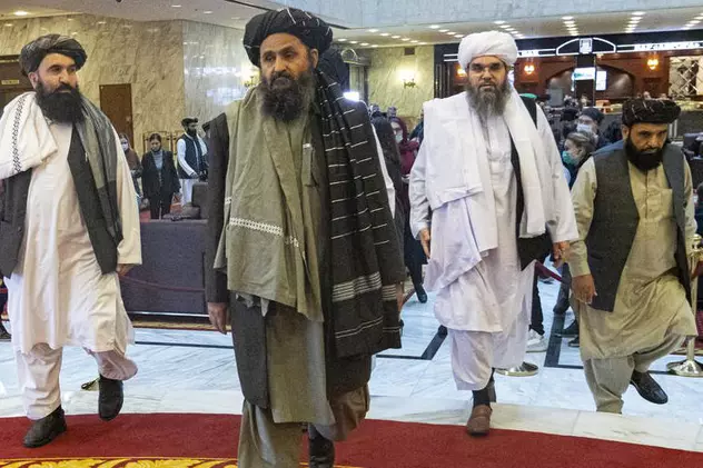 Cine este mullahul Baradar, cel mai probabil viitorul președinte afgan