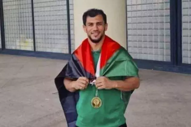 Un sportiv algerian a fost suspendat zece ani, după ce s-a retras de la JO 2020 ca să nu înfrunte un israelian