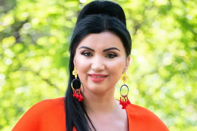 Adriana Bahmuțeanu, în costum de baie la „Splash! Vedeta la apă”. „Am venit ca să slăbesc”