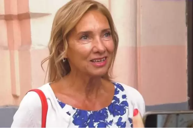 Cum a arătat Carmen Iohannis în prima zi de școală. Mesajul ei pentru elevi