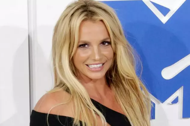 Britney Spears a fost eliberată de sub tutela tatălui său după 13 ani. Artista își va gestiona singură finanțele