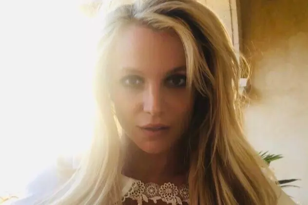 Prima reacție a lui Britney Spears după ce a scăpat de tutela tatălui său: „Sunt în al nouălea cer"