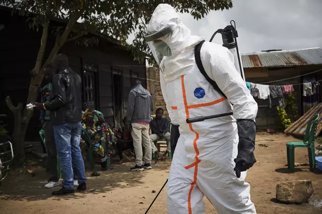 Guvernul din Uganda a declarat oficial lichidarea ultimului focar de Ebola