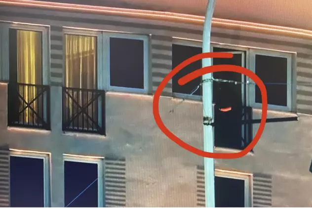 Un turist a murit în Albania, după ce balustrada balconului camerei sale a cedat