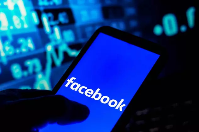 Cum poți să devii „invizibil” pe Facebook
