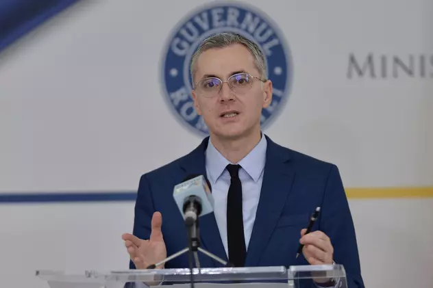 Stelian Ion, demis de premier. Cîțu: „Nu permit nimănui să șantajeze poporul român”. Reacția ministrului revocat