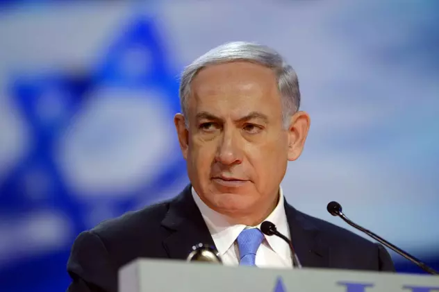 Fostul premier israelian Benjamin Netanyahu a ieșit din spital. Care este starea lui