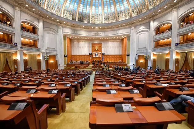 Moțiunea de cenzură a PSD împotriva Guvernului Cîțu va fi votată pe 5 octombrie