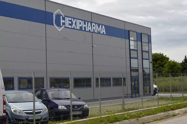 Dosarul Hexi Pharma, la final, după 6 ani în instanțe: faptele s-au prescris, însă firma va plăti despăgubiri spitalelor