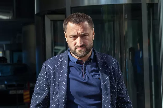 Omul de afaceri Nelu Iordache, trimis în judecată de DNA într-un nou dosar de corupție