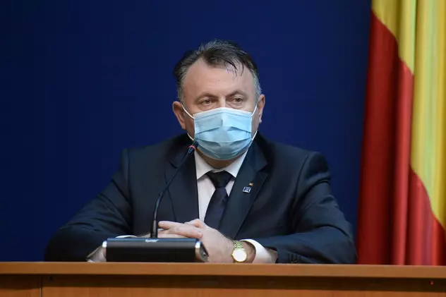Nelu Tătaru, despre negocierile guvernamentale: Sănătatea are nevoie de un profesionist, nu doar de un politician
