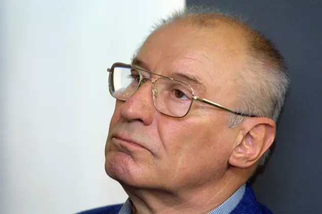 Victor Rebengiuc: „Sunt profund îndurerat de dispariția lui Ion Caramitru. Eram prieteni”