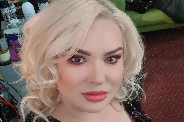 Viorica de la Clejani, internată în spital cu COVID-19. Nu se vaccinase împotriva virusului: „Se simte bine, nu e la ATI”