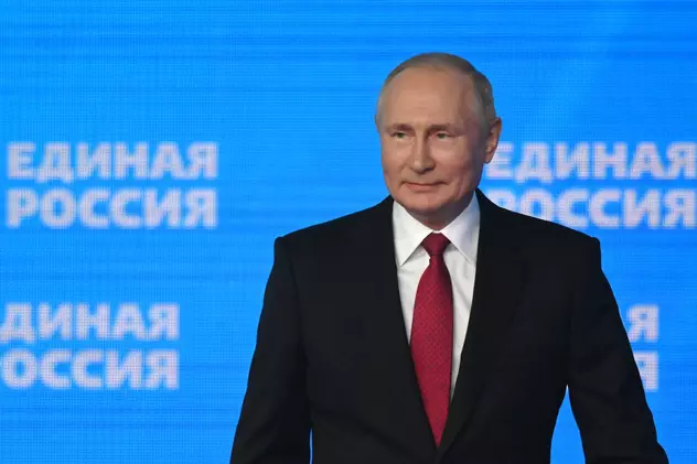 Vladimir Putin avertizează NATO că va reacționa dacă amplasează rachete în Ucraina