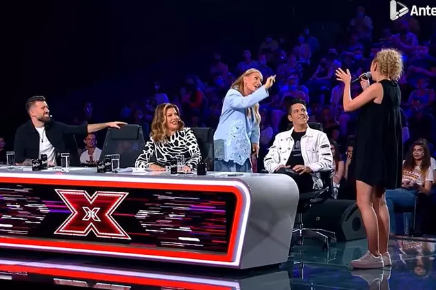 Moment-surpriză în următoarea ediție „X Factor”. Cine va urca pe scenă. „Te felicit pentru că ai curajul să vii”