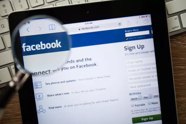 Facebook recunoaște prevalenţa bullying-ului şi a hărţuirii pe platforma sa. Peste 9 milioane de postări și mesaje, eliminate