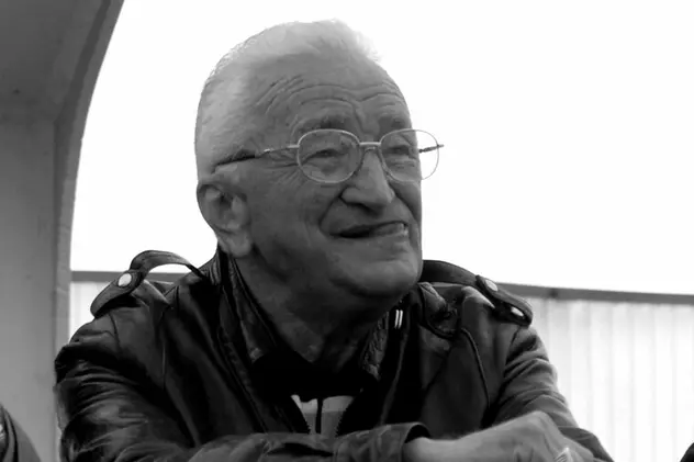 A murit Cornel Drăgușin. Fostul selecționer al naționalei de fotbal avea 95 de ani