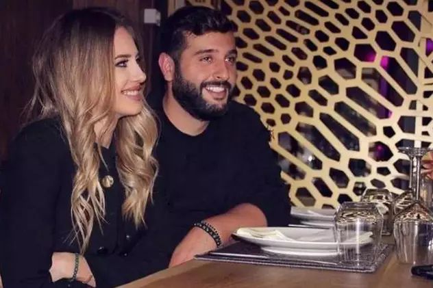 Fosta soție a lui Andrei Ștefănescu și Enzo de la „Chefi la cuțite” s-au despărțit după 6 luni de relație