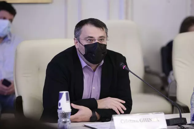 Platformă de monitorizare a țintelor și proiectelor asumate de România în PNRR, lansată de Ghinea