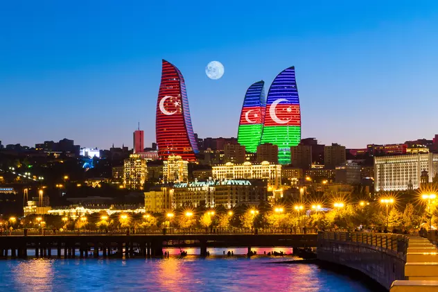 Curiozități despre Azerbaidjan