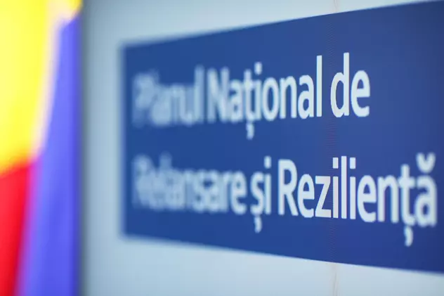 România va primi joi aproximativ 1,8 miliarde de euro, prima parte din prefinanțarea PNRR