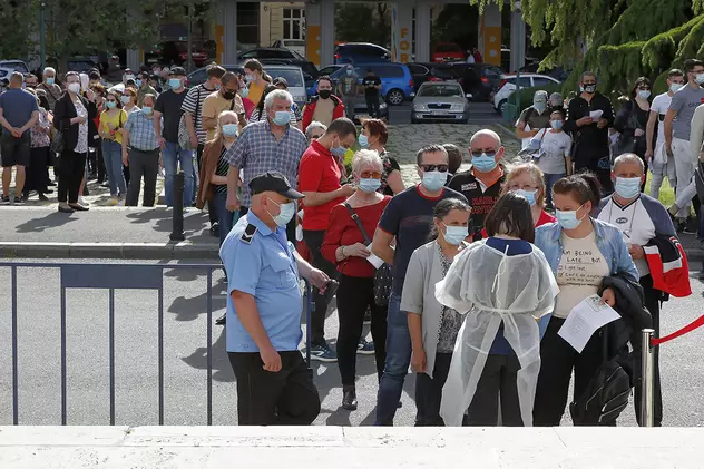 Omul la care merită să ne gândim când ne facem vaccinul