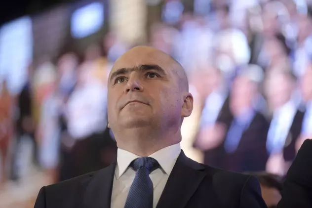 Un nume avansat pentru a fi premierul care să ducă mai departe coaliția: Bolojan de la Oradea