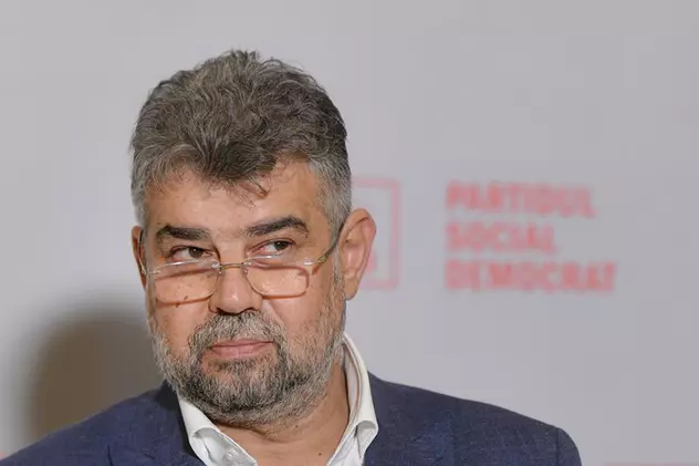 Marcel Ciolacu: Florin Cîțu se pregătește să dea iar bani exclusiv unor localități cu primari PNL