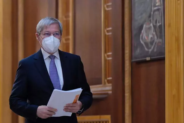 Calendarul învestirii Cabinetului Cioloș. Marți au loc audierile, miercuri se dă votul în Parlament