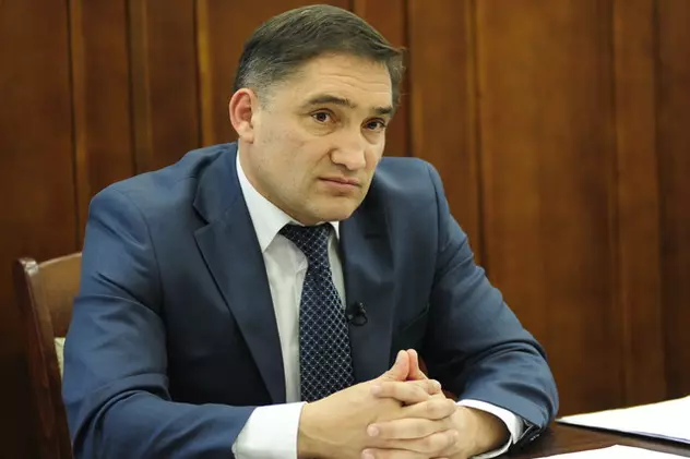 Încă o lună de arest la domiciliu pentru Alexandr Stoianoglo, procurorul general al Republicii Moldova