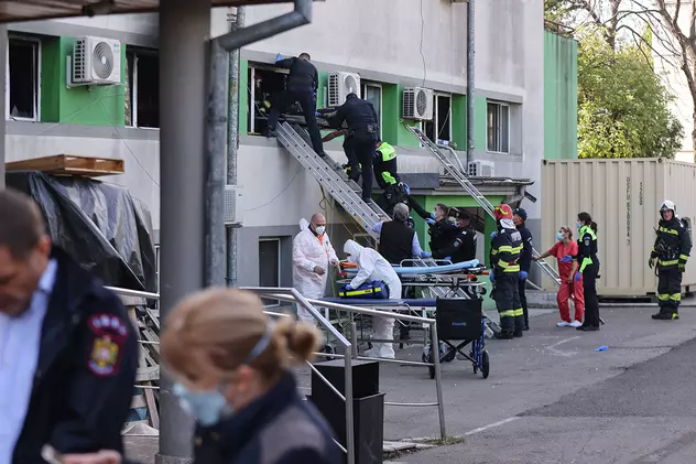 Cele trei mari nereguli găsite de DSU la Spitalul de Boli Infecțioase Constanța. Încă de anul trecut!