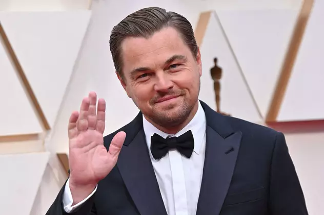 Leonardo DiCaprio își vinde vila din Malibu cu 10 milioane de dolari. Cum arată locuința de pe malul Oceanului Pacific