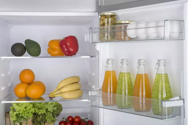 Lucruri pe care să nu le ții în frigider