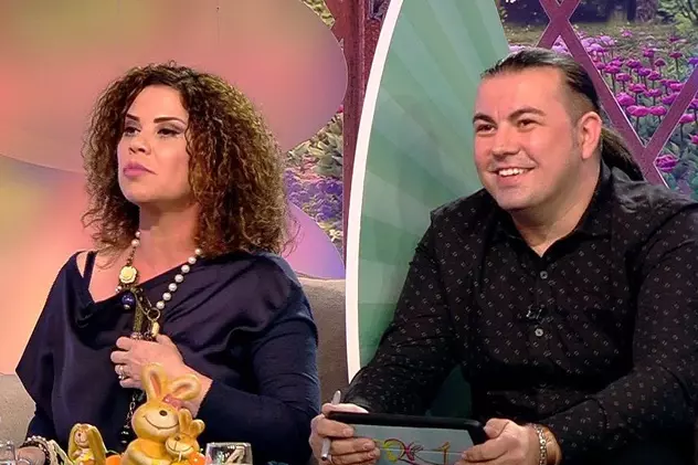 Anunțul făcut de Luminița Anghel după 10 ani de căsnicie. „Nu mi-am pierdut niciodată speranța și credința
