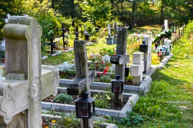 Episcopia Huşilor lansează concursul „Cel mai îngrijit cimitir”. De ce va ține cont evaluarea