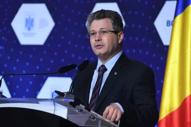 Rectorul Politehnicii Bucureşti, condamnat la 3 ani de închisoare în dosarul „Cutezătorii”. Decizia nu e definitivă