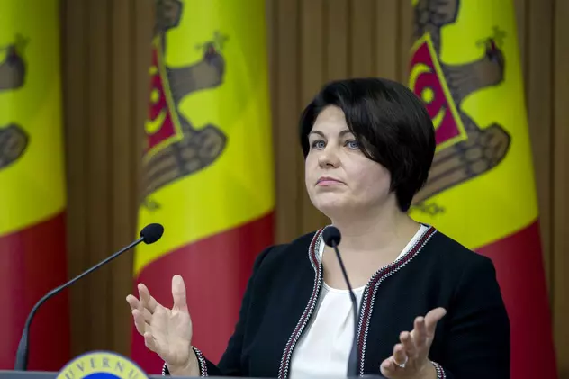 Republica Moldova se pregătește să intre în stare de urgență din cauza crizei gazelor